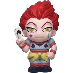Monogram - Monogram - Hunter X Hunter - Hisoka Figural Bank - 1 of 1
