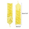 INSPIRE CHIC Women's Fingerless Elbow Length Hollow Out Gloves 1 Pair - 2 of 4