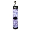 ODD SOX, Money, Bills Currency, Novelty Crew Socks, Funny Cool Silly - 3 of 3