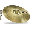 Paiste PST 3 Limited-Edition Universal Cymbal Set With Free 18" Crash 14, 16, 18 and 20 in. - 4 of 4