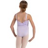 Capezio Girl's Cloud Nine Bliss Leotard - Child - 3 of 4