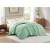 Prospect All Season Down Alternative Blanket with Satin Trim - 2 of 4