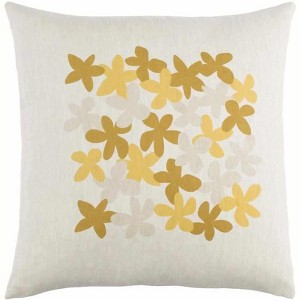 Mark & Day Waarde Cottage Throw Pillow - 1 of 1
