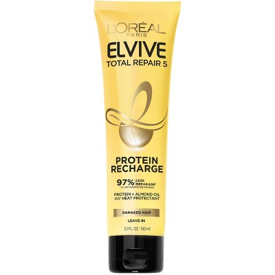 L'Oréal París ELVIVE Total Repair 5 Champú Reparador