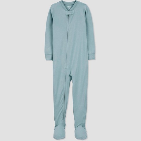 Carter's Just One You® Comfy Soft Toddler One Piece Pajamas