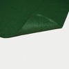 6' x 8' Dilour Indoor/Outdoor Rug Green - Foss Floors