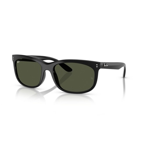 Ray-Ban RB2389 57mm Gender Neutral Pillow Sunglasses - image 1 of 4