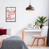 Stupell Industries Pink Glam Cocktail Party Black Framed Floater Canvas Wall Art - 2 of 4