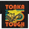 Boys' - Tonka - Tough Rainbow Short Sleeve Graphic T-Shirt - 2 of 4