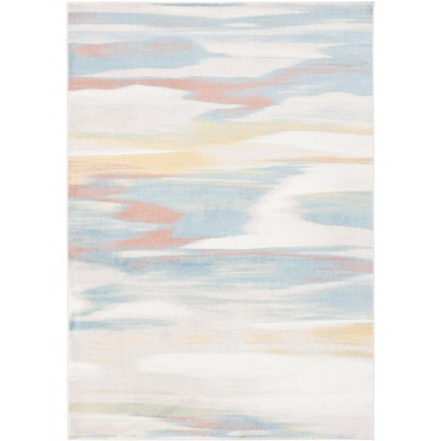 Skyler SKY542 Power Loomed Indoor Rug - Safavieh