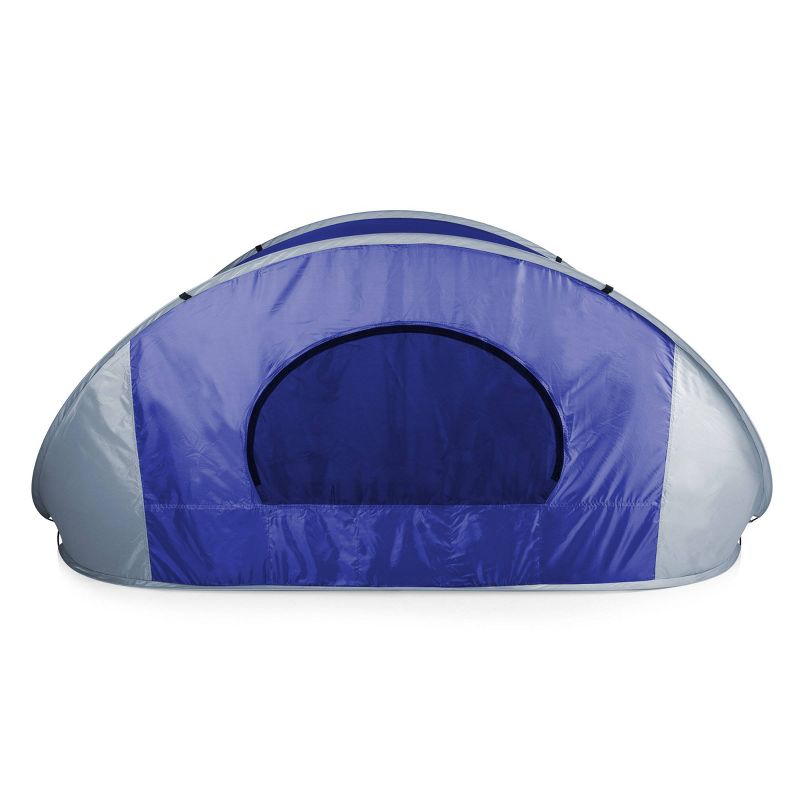 NFL Denver Broncos Manta Portable Beach Tent - Blue, 5 of 7