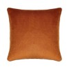 18"x18" Potted Ferns Square Throw Pillow Cover - Edie@Home - 2 of 4