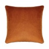 18"x18" Potted Ferns Square Throw Pillow Cover - Edie@Home - image 2 of 4