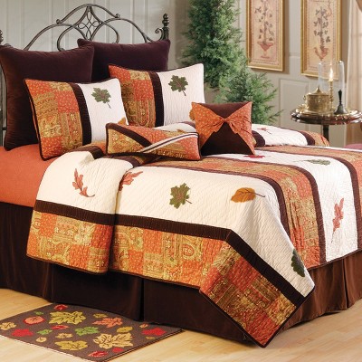 C&F Home Cadence Full/Queen Quilt
