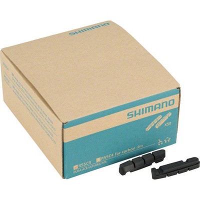 Shimano Road Replacement Pads Brake Shoe and Pad