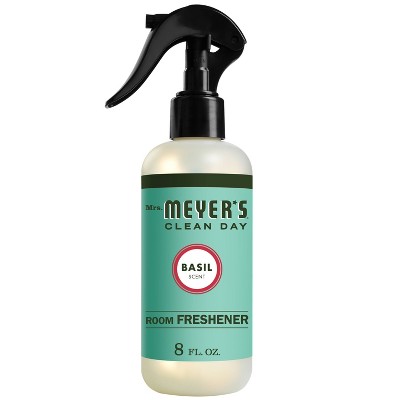 Mrs. Meyer's Basil Room Freshener - 8 fl oz