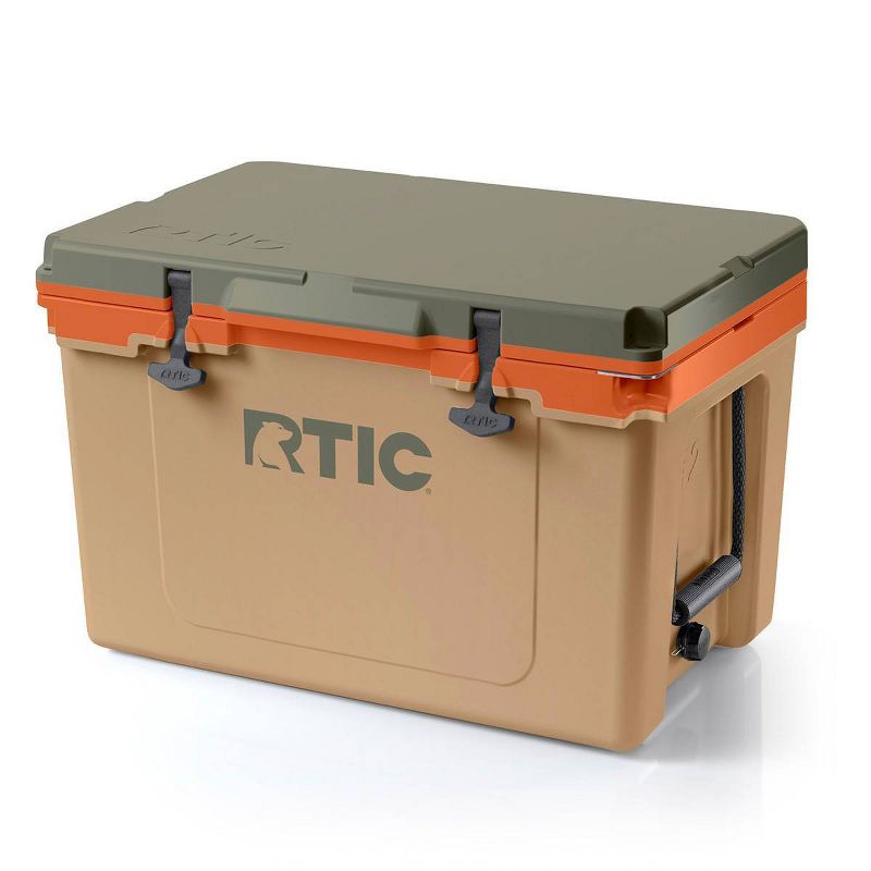 RTIC Outdoors Ultra-Light 32qt Hard Sided Cooler, 1 of 6