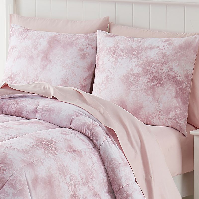 Waterbury Marble Kids Printed Bedding Set Includes Sheet Set by Sweet Home Collection™, 3 of 6