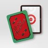 Merry Christmas Gift Card Holder Tin - Wondershop™ - 3 of 3