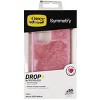 OtterBox Symmetry Case for Apple iPhone 12 & iPhone 12 Pro - Shell-Shocked/Pink - 3 of 3