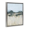 Stupell Industries Countryside Grass Landscape Scene Floating Frame Canvas Art - 2 of 4