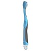 Colgate 360 Total Advanced Floss-Tip Sonic Powered Vibrating Toothbrush Soft - image 3 of 4