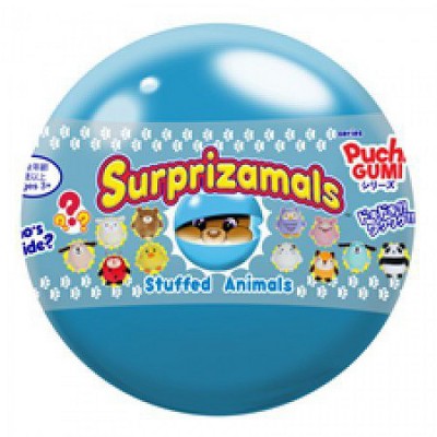 surprizamals care bears target