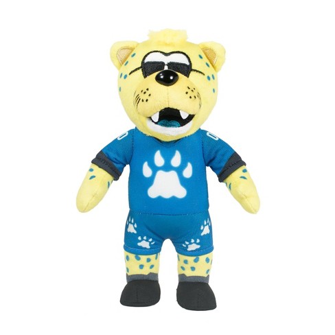 Jaguar stuffed animal target on sale