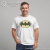 Men's Batman Classic Logo T-Shirt - 2 of 4