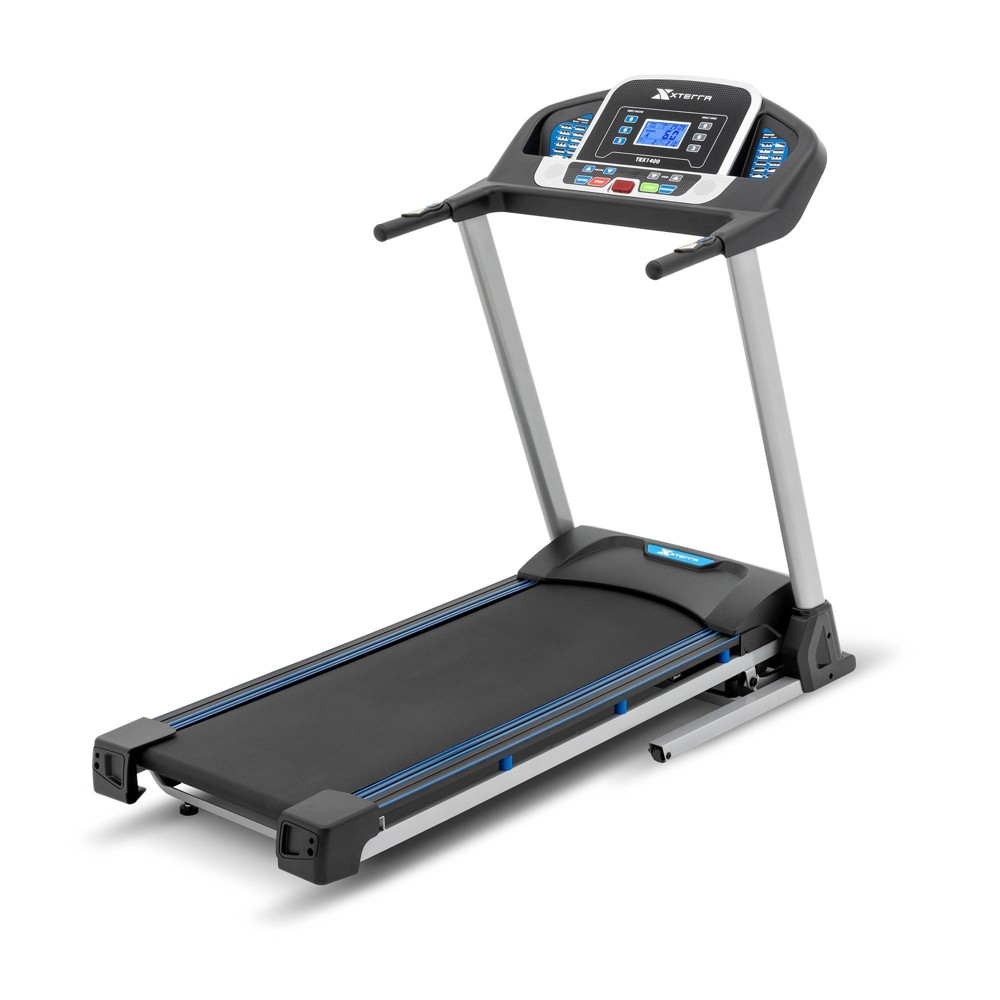 Photos - Treadmill XTERRA Fitness TRX1400 Electric  