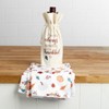 The Lakeside Collection Hostess Gift Set - Decorative Hand Towels - 3 Pc. - 2 of 4