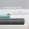 Topteng Bluetooth Surround Sound Bar 4 Speaker System Wireless Subwoofer TV Home Theater - 4 of 4