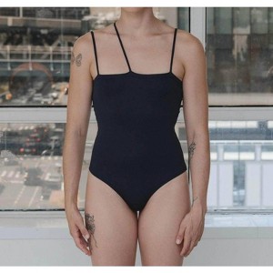 Women's Nida One Piece Swimsuit - Baserange - 1 of 4
