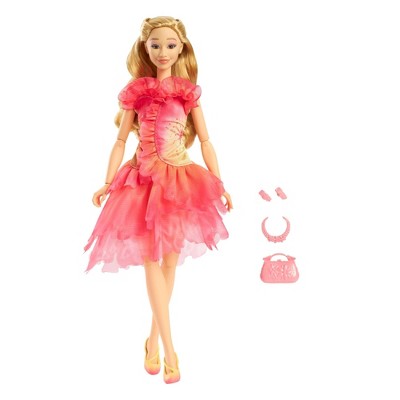 Mattel Universal Pictures Wicked Fashion Doll | Glinda