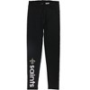 G-III Sports Womens Saints Casual Leggings - 3 of 3