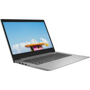 Lenovo IdeaPad 1 14IGL05 14" HD Laptop Intel Celeron N4020 4GB 64GB Win10H - Manufacturer Refurbished - 1 of 4