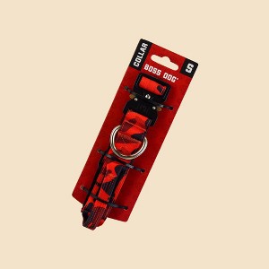 Boss Dog Tactical Collar - 1 of 4