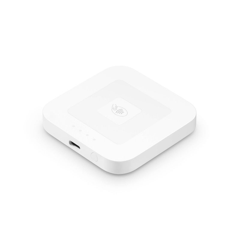 Square Reader for contactless and chip (2nd generation), 4 of 8