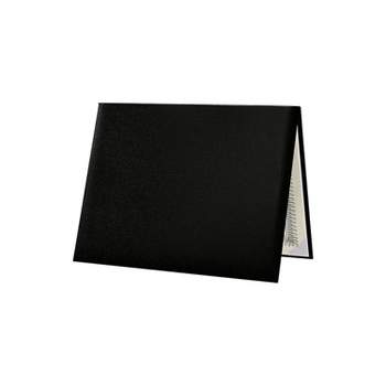 Lux 100 Lb. Cardstock Paper 8.5 X 11 Midnight Black 250 Sheets/pack  (81211-c-56-250) : Target