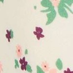 White Floral