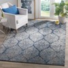 Madison MAD604 Non-Shedding Power Loomed Indoor Rugs - Safavieh - 2 of 4