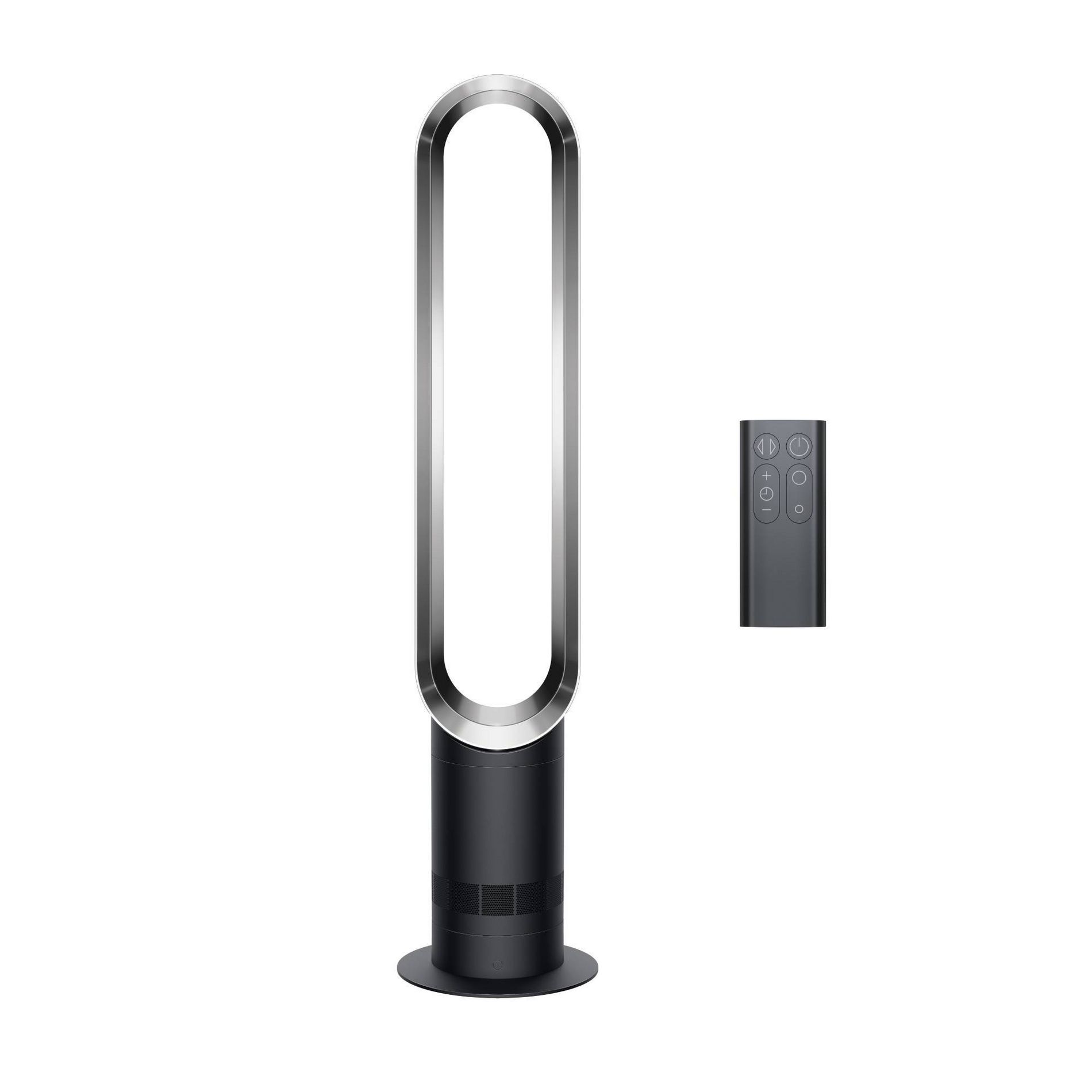 Dyson Cool Tower Oscillating Fan AM07 Black