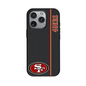 NFL NFC Teams Sidebar MagSafe Compatible Cell Phone Case for Apple iPhone - 1 of 4