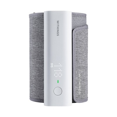 Portable blood pressure monitor: Withings BPM Connect Review - 9to5Mac