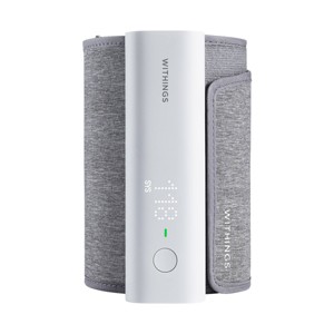 Withings BPM Connect - Wifi Blood Pressure Monitor - 1 of 4