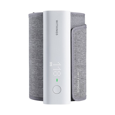 Withings Connect Review: Accurate Blood Pressure Monitoring In Seconds