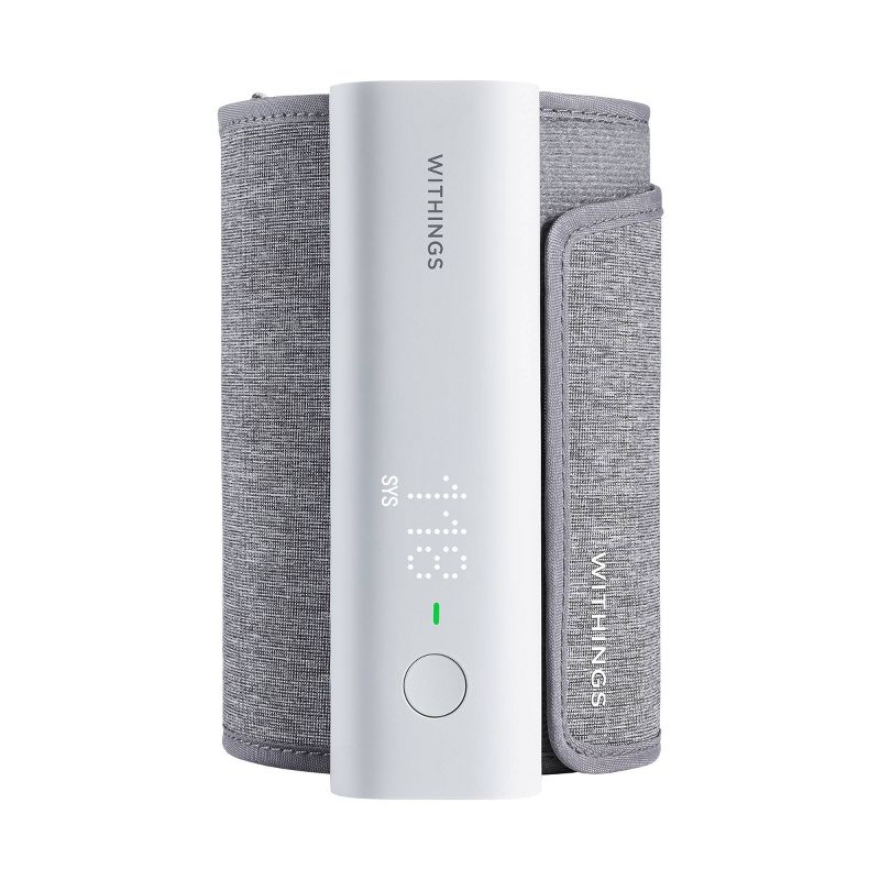 Withings BPM Connect - Wifi Blood Pressure Monitor, 1 of 10