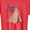 Women's - Disney - Rule For The People Short Sleeve Graphic T-Shirt - 2 of 4