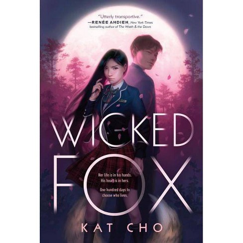 Wicked Fox - by Kat Cho - image 1 of 1