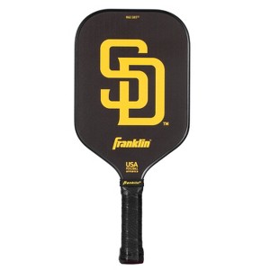 MLB San Diego Padres Pickleball Paddle - 1 of 4
